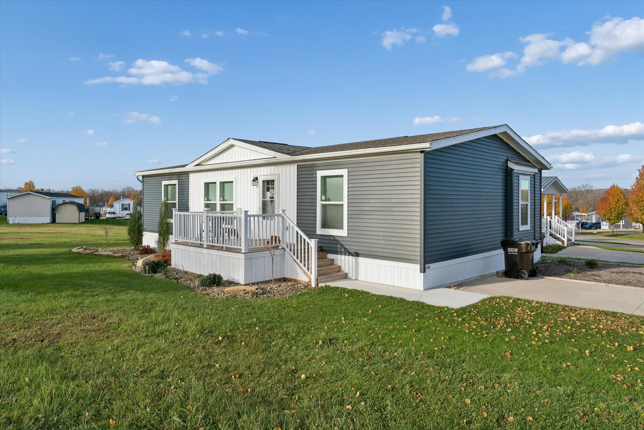 Lake Sherman Village - Image 21