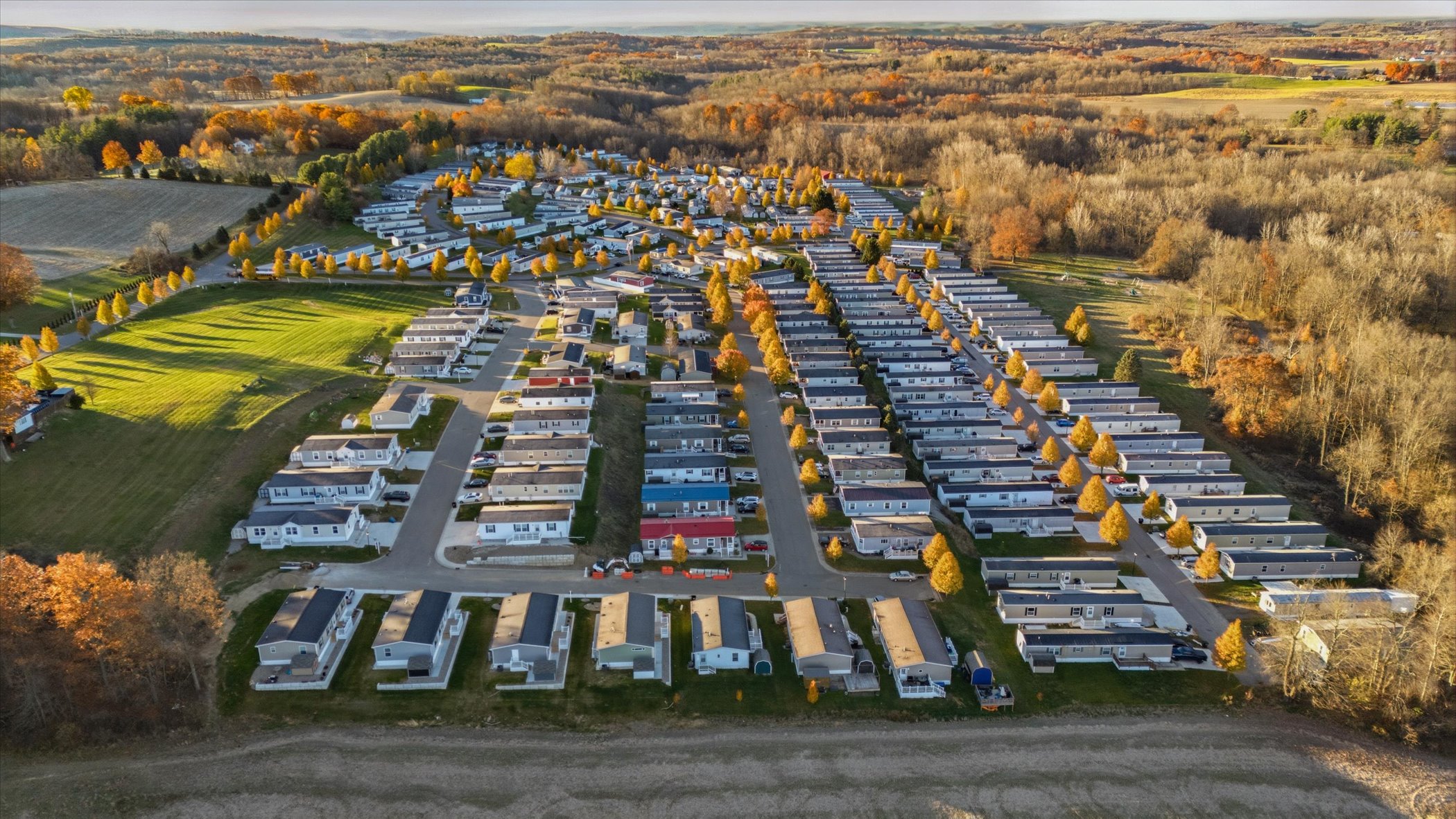 Lake Sherman Village - Image 36