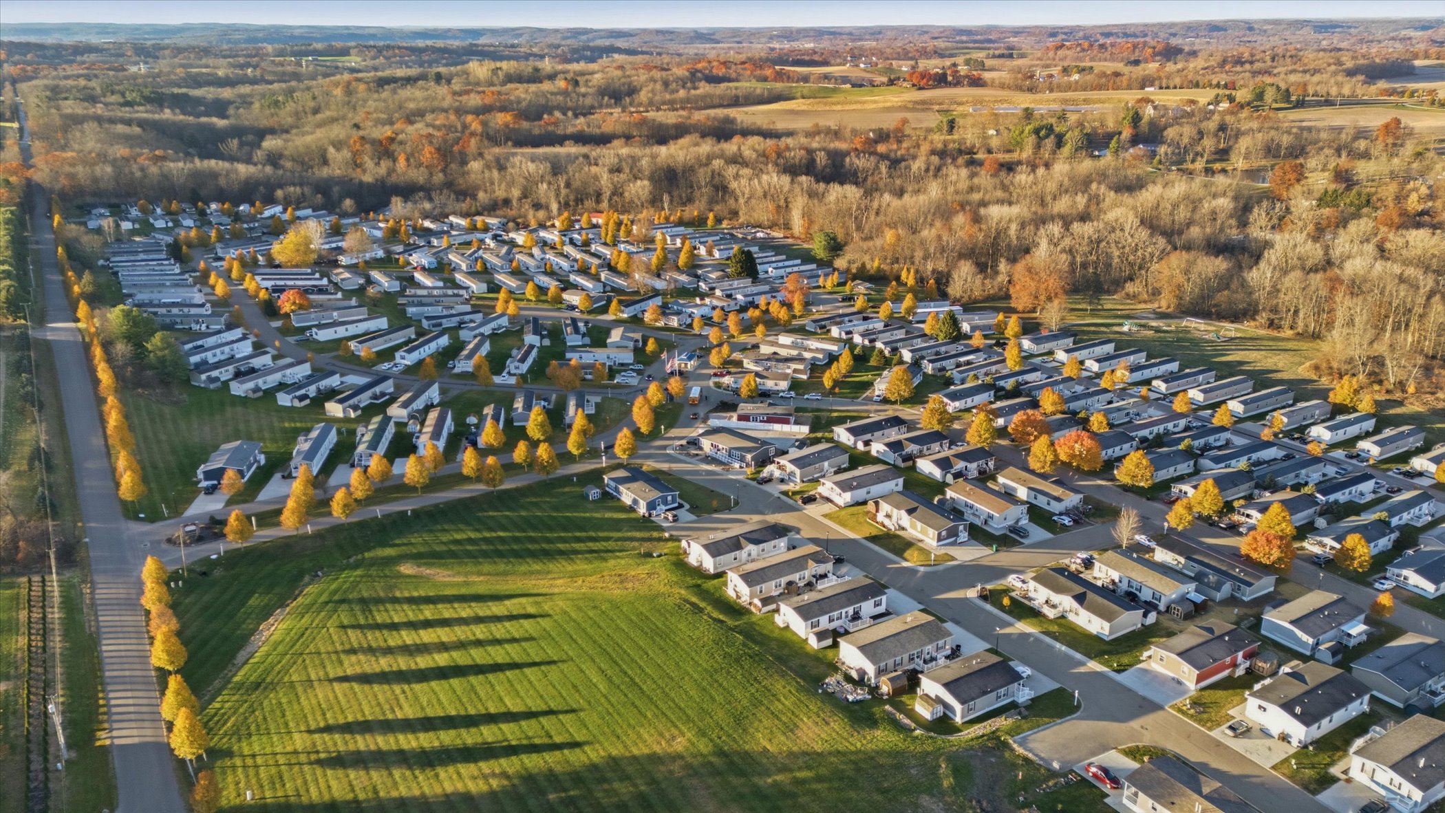 Lake Sherman Village - Image 37