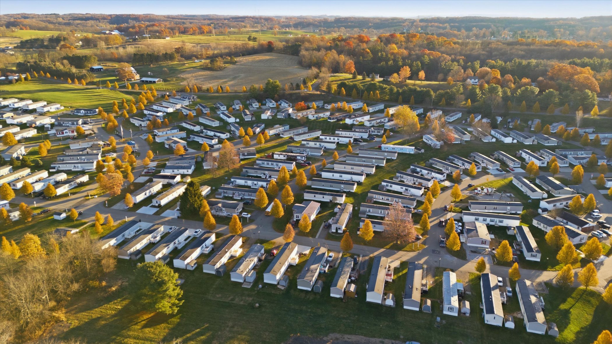Lake Sherman Village - Image 2