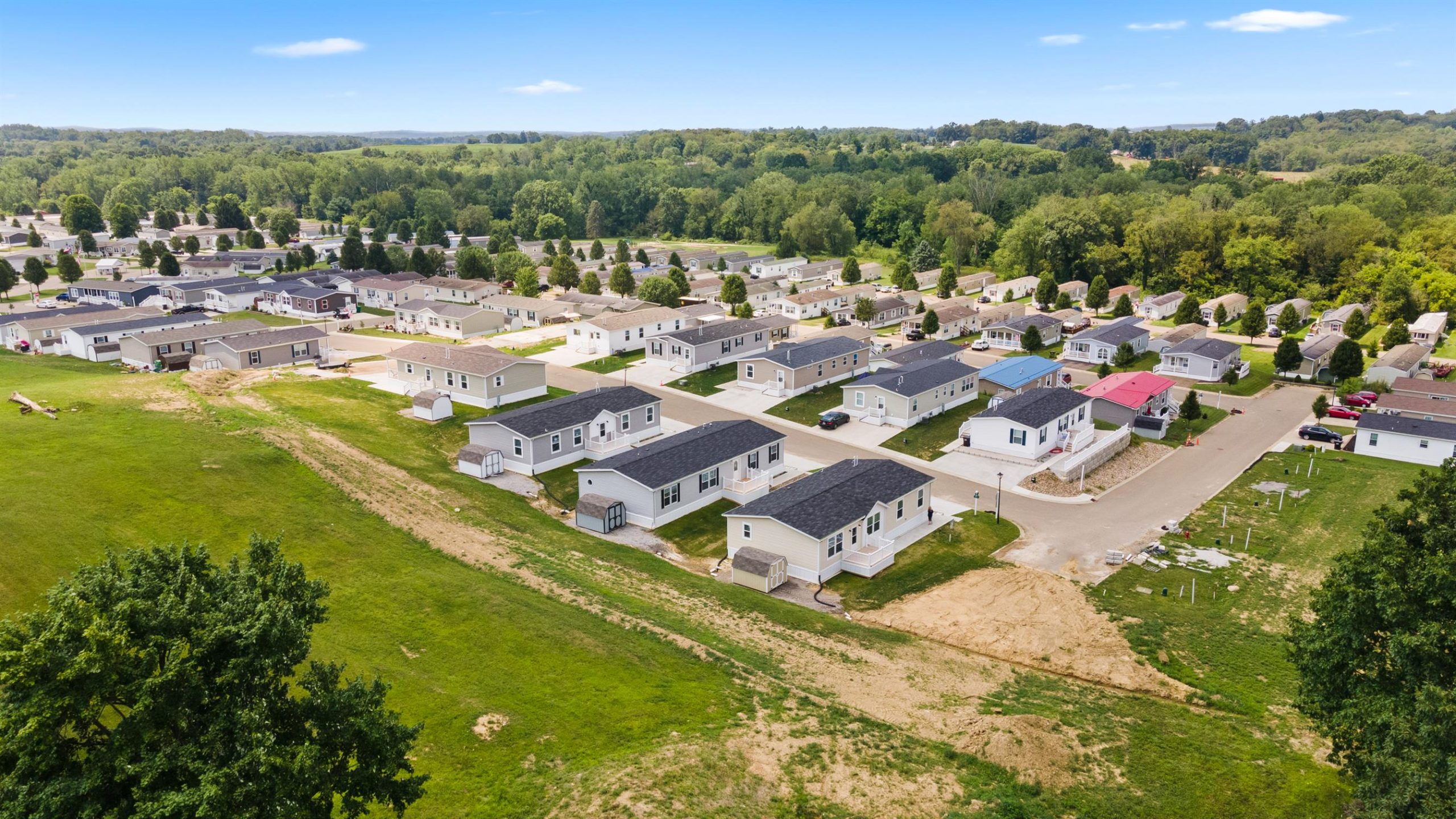 Lake Sherman Village - Image 11