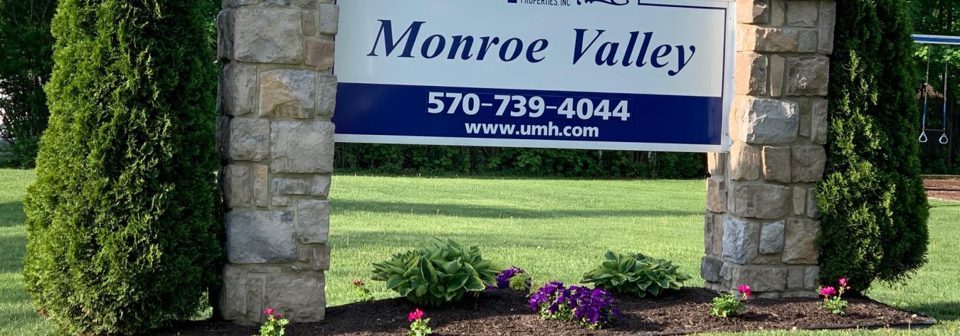 Monroe Valley