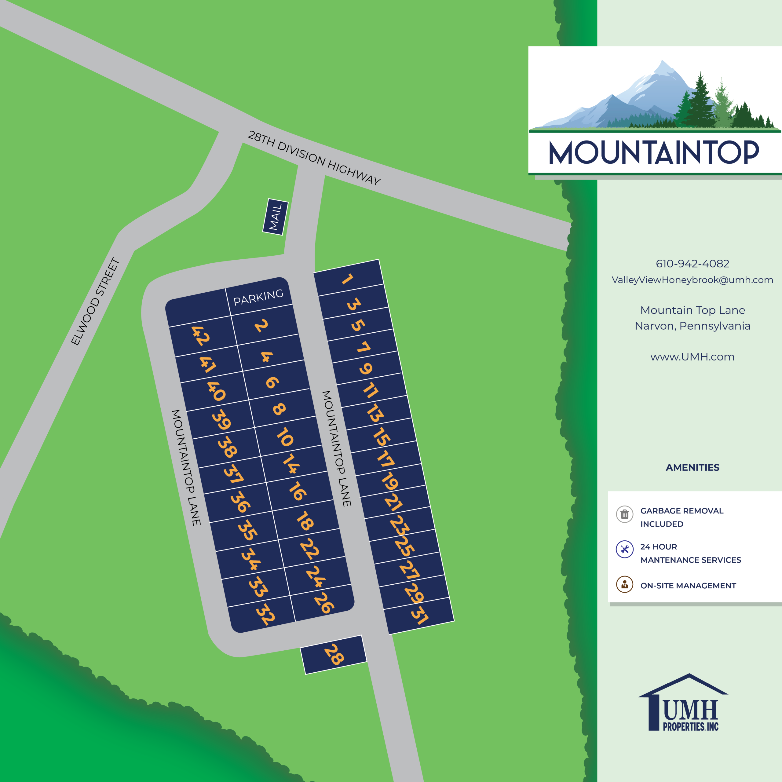 Mountaintop - Image 26