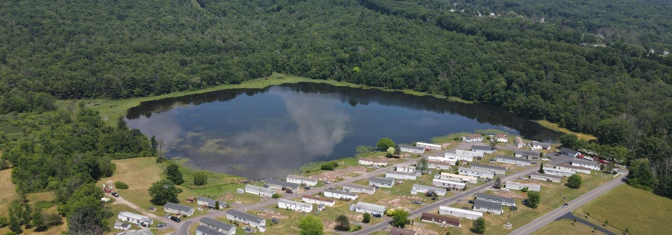 Oakwood Lake Village