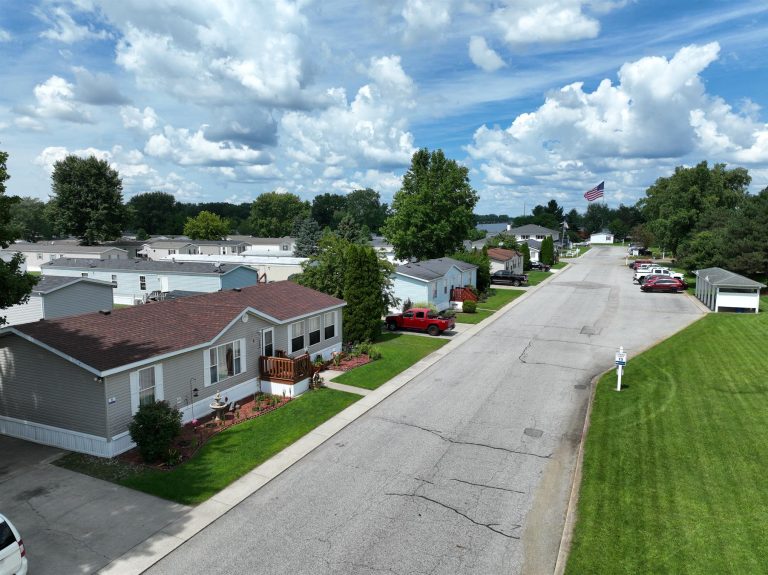 Oak Ridge Estates community image