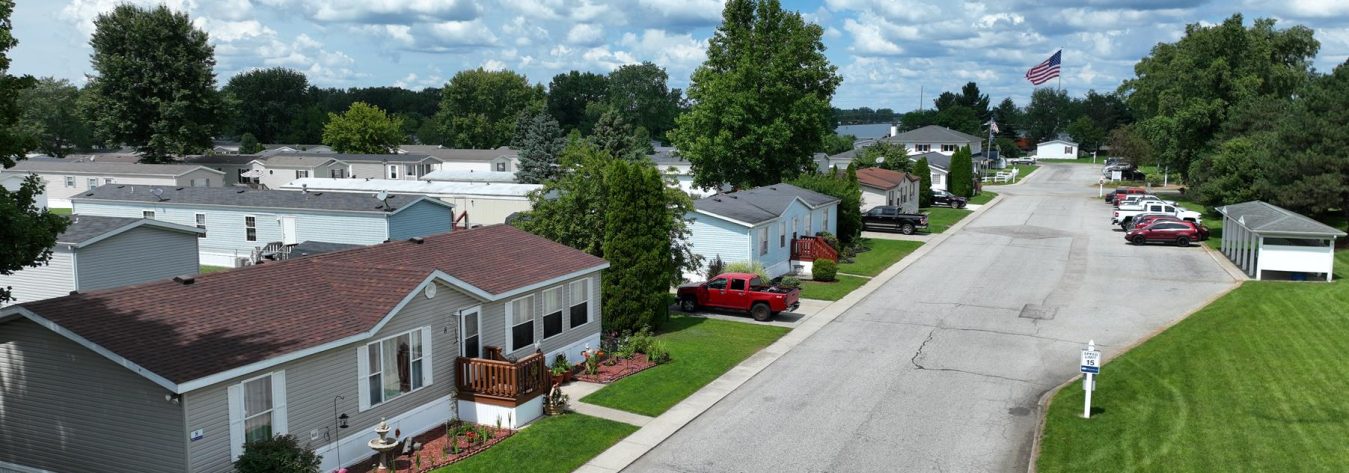 Oak Ridge Estates