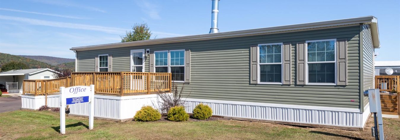 Pleasant View Estates