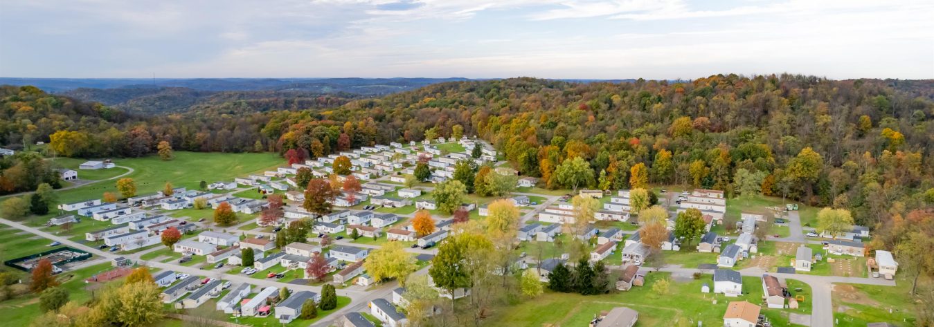 Pine Valley Estates