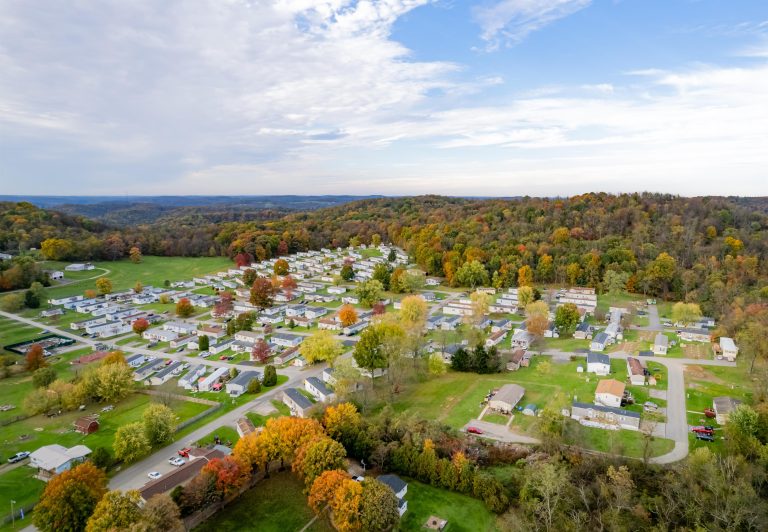 Pine Valley Estates community image