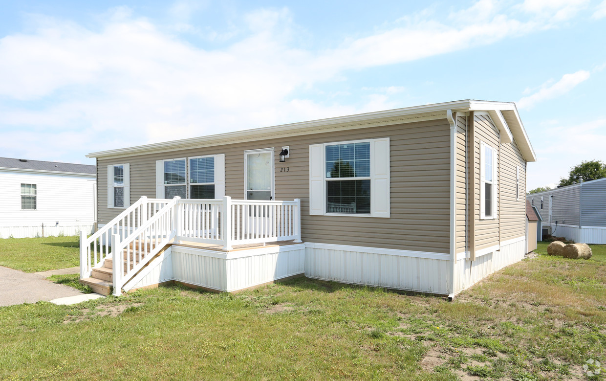 River Valley Estates