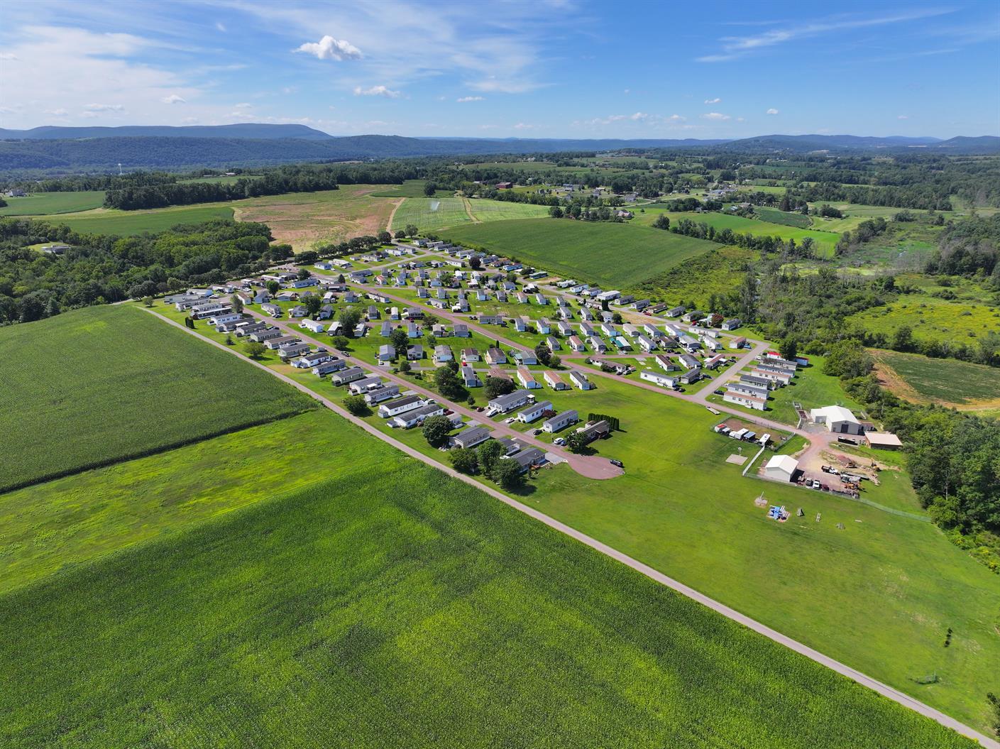 Brookside Village - Image 2