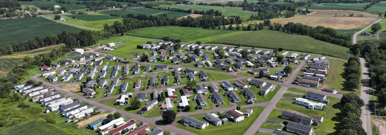 Brookside Village