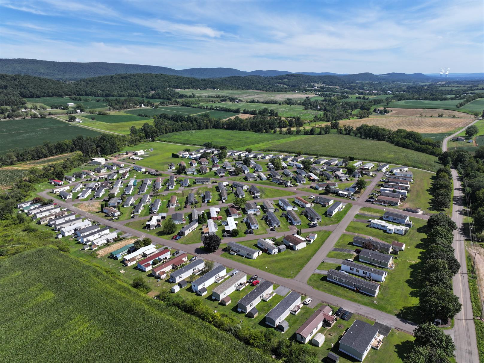 Brookside Village - Image 1