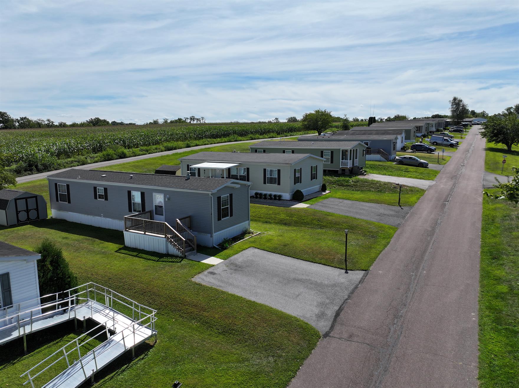 Brookside Village - Image 2