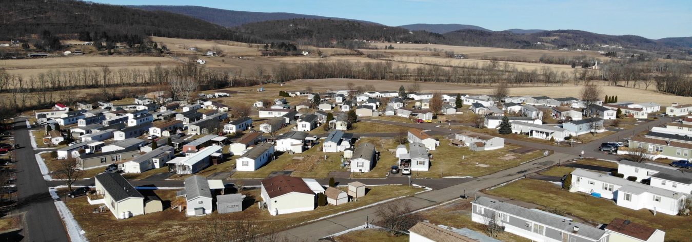 Brookside Village