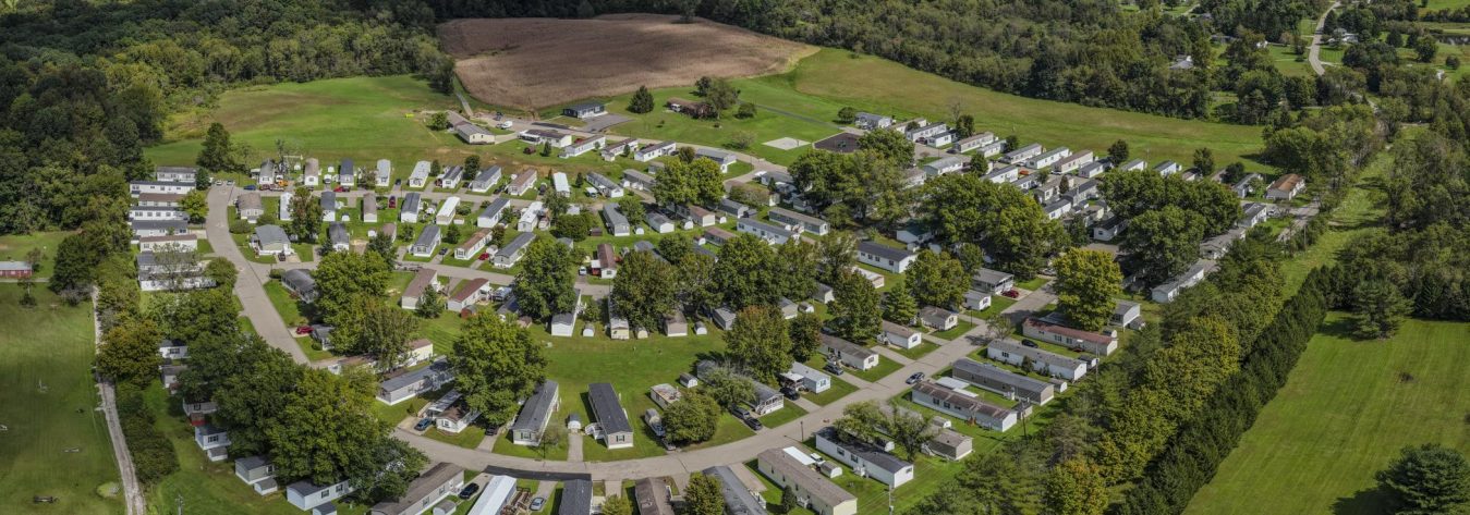 Spreading Oaks Village