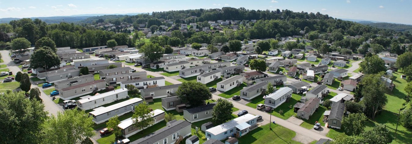 Suburban Estates