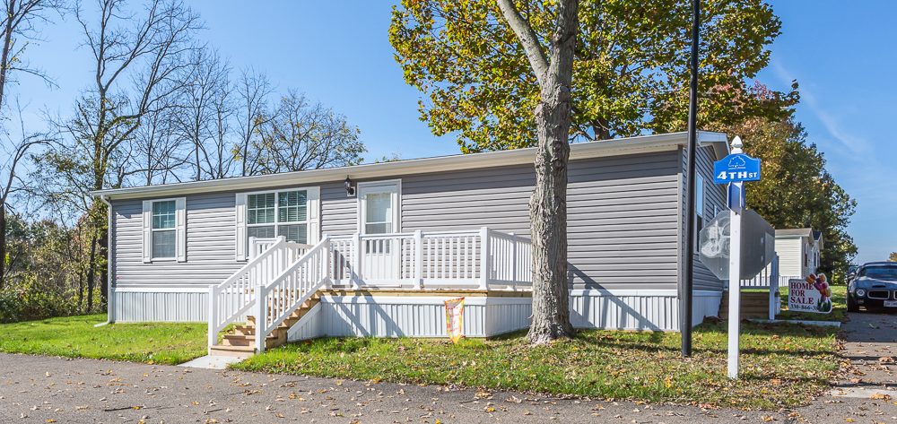 Sandy Valley Estates