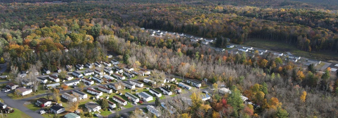 Brookview Village