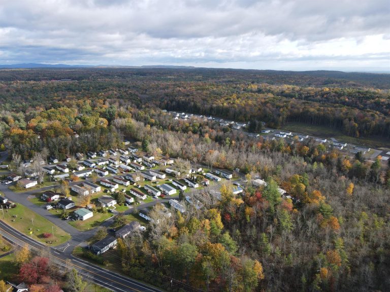 Brookview Village community image