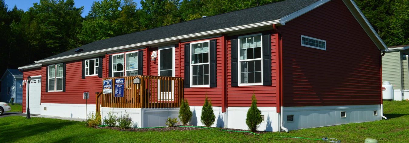Brookview Village