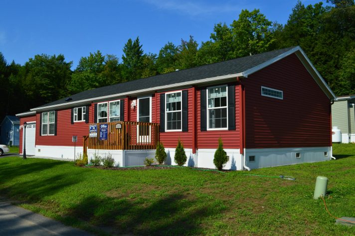 Brookview Village