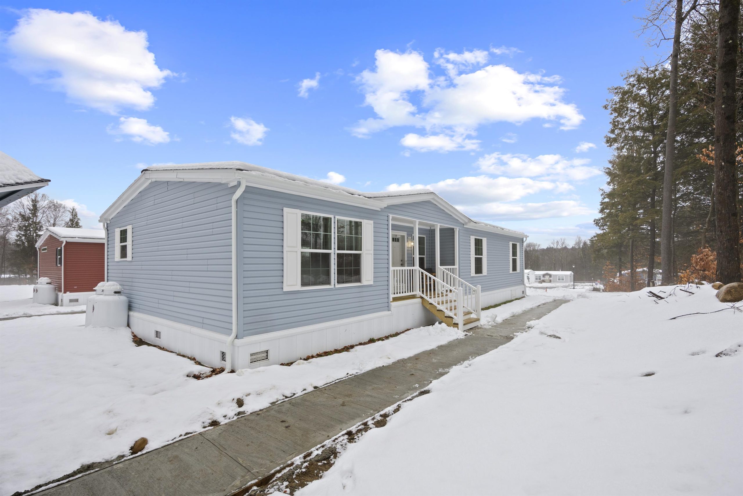 Brookview Village - Image 113