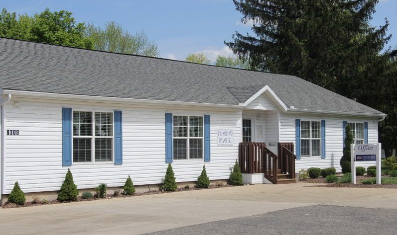 Twin Pines