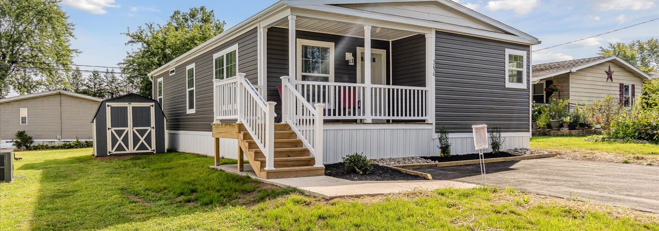 Arbor Estates