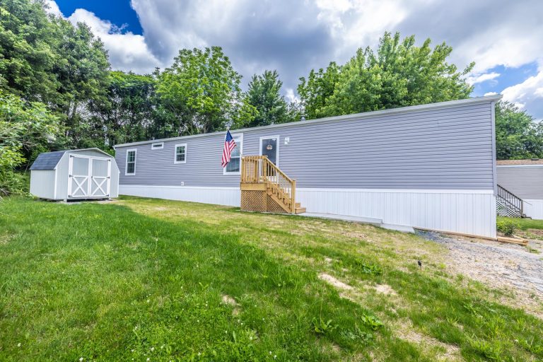 Valley View - Honeybrook community image