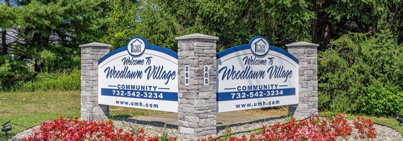 Woodlawn Village