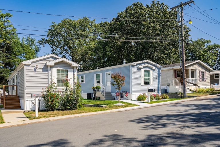Woodlawn Village community image