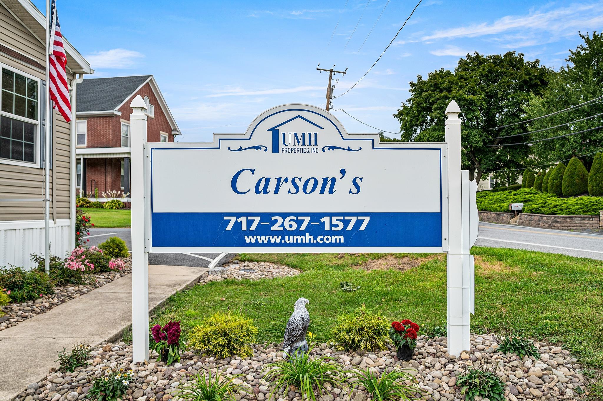 Carsons - Image 26
