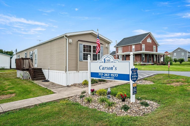 Carsons community image