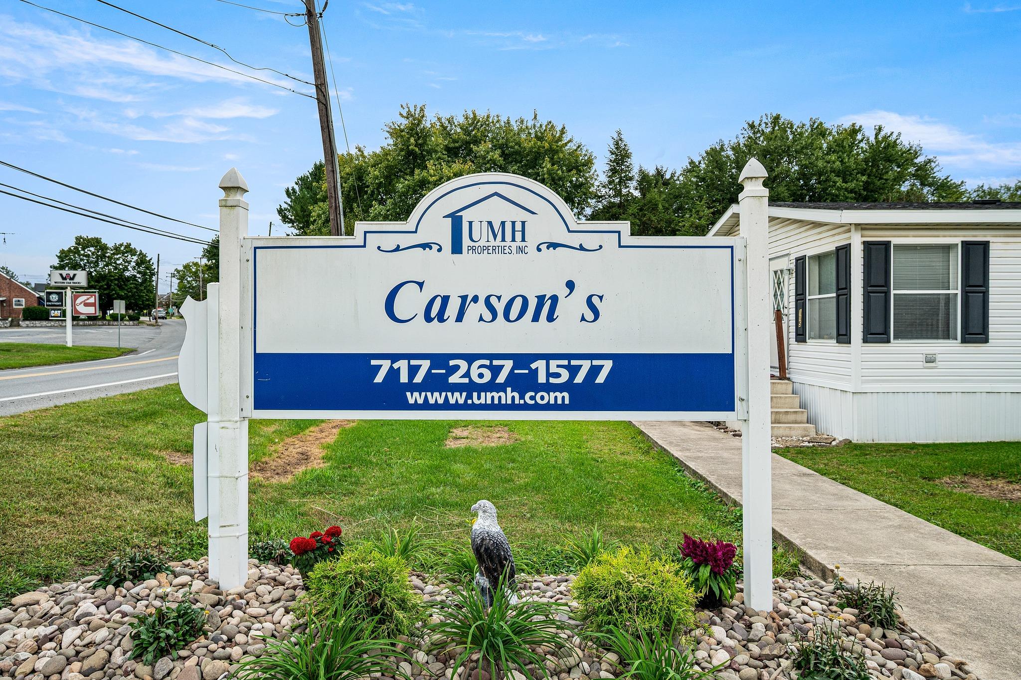 Carsons - Image 27