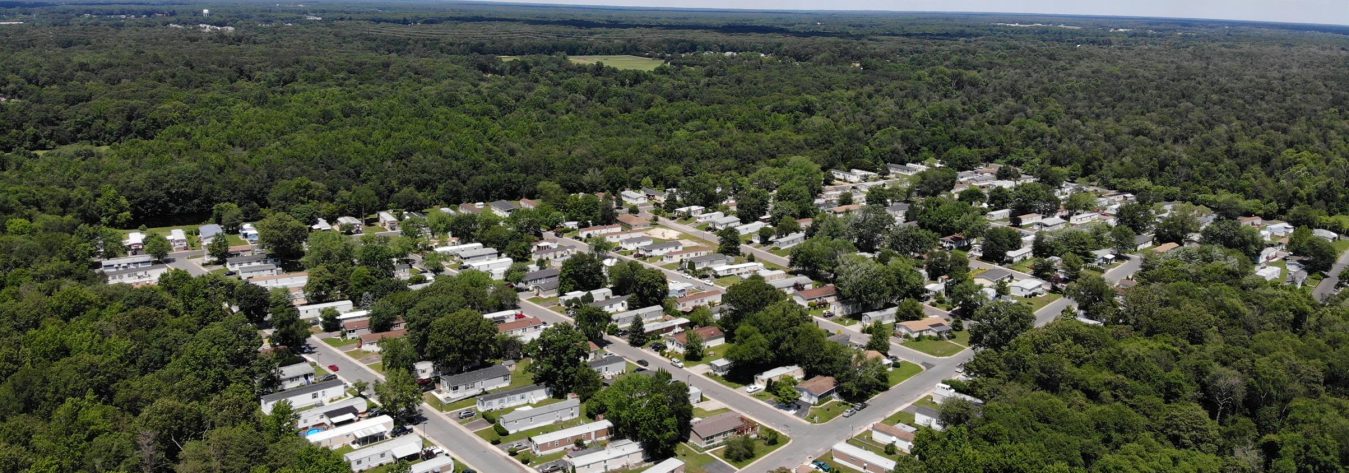 Cedarcrest Village
