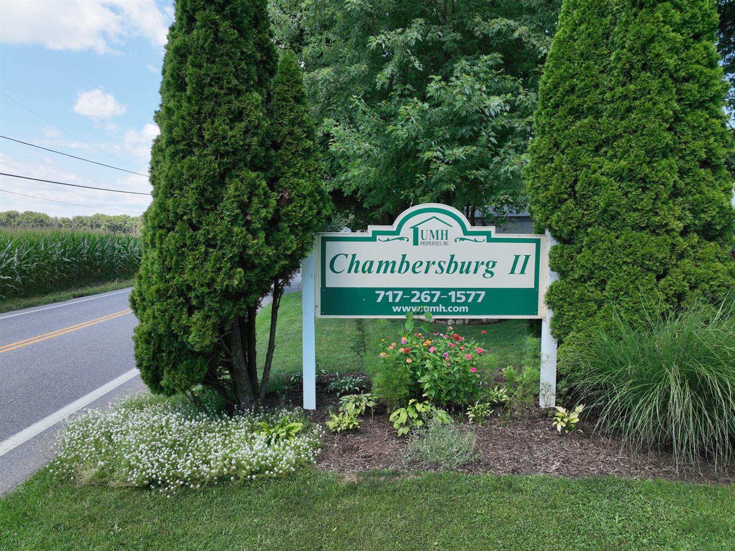 Chambersburg I and II - Image 9