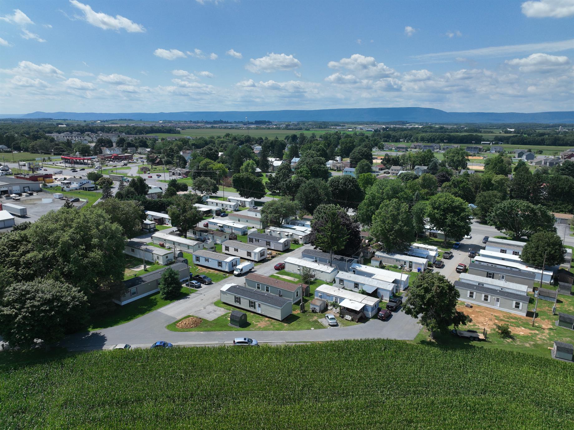 Chambersburg I and II - Image 1