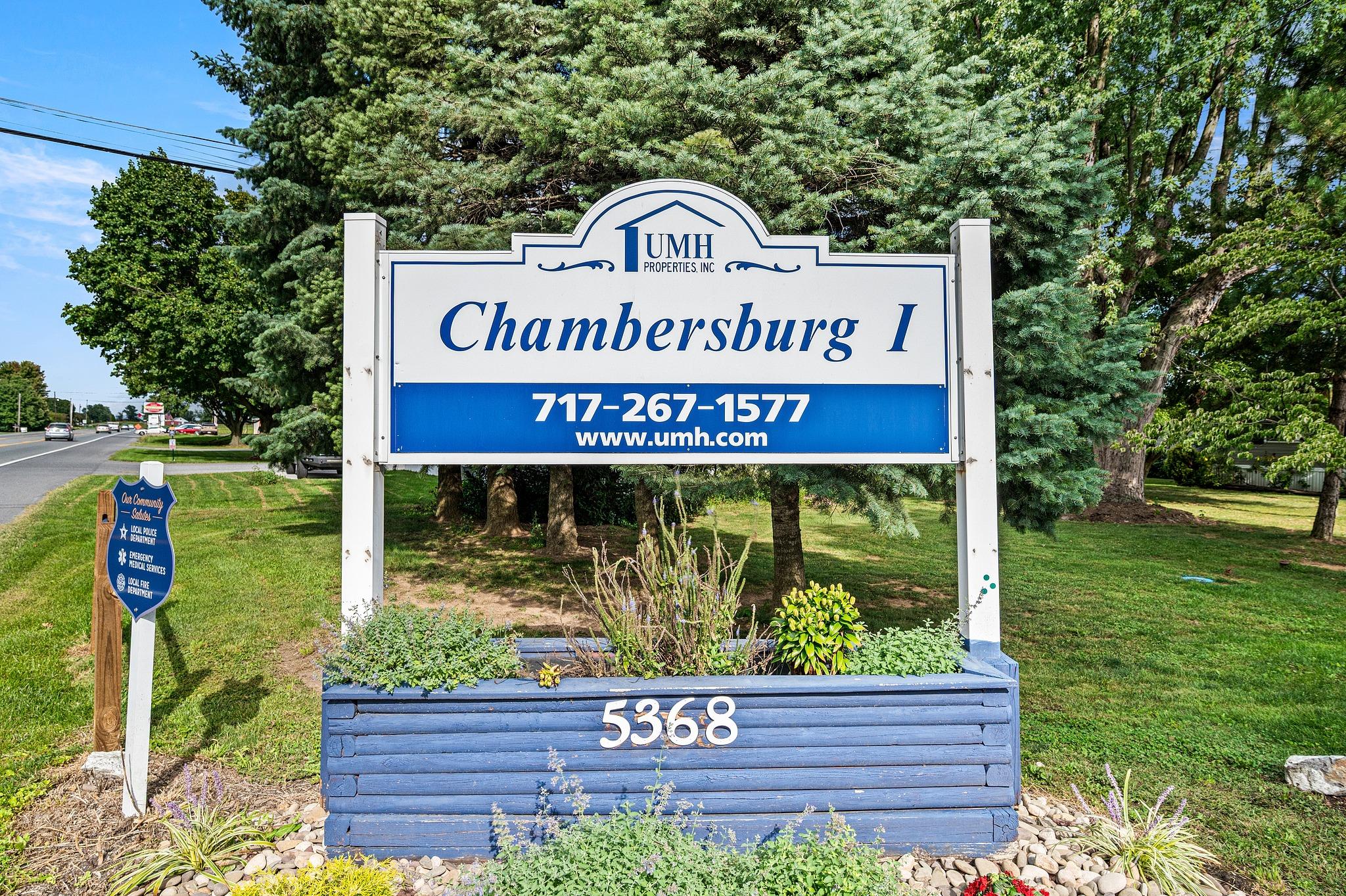 Chambersburg I and II - Image 2