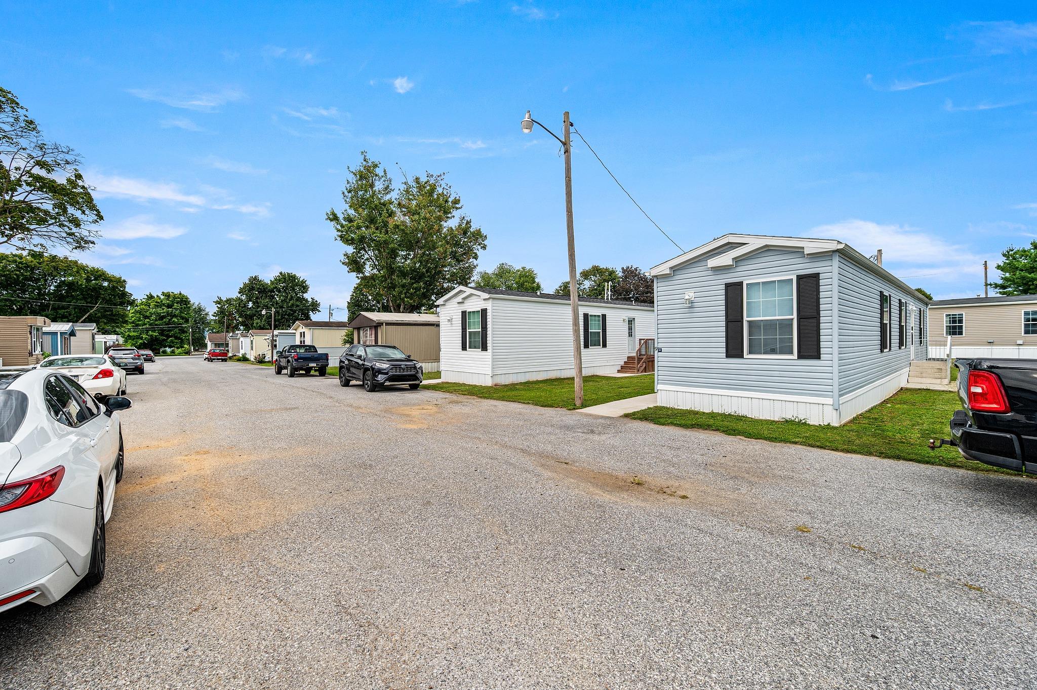Chambersburg I and II - Image 9