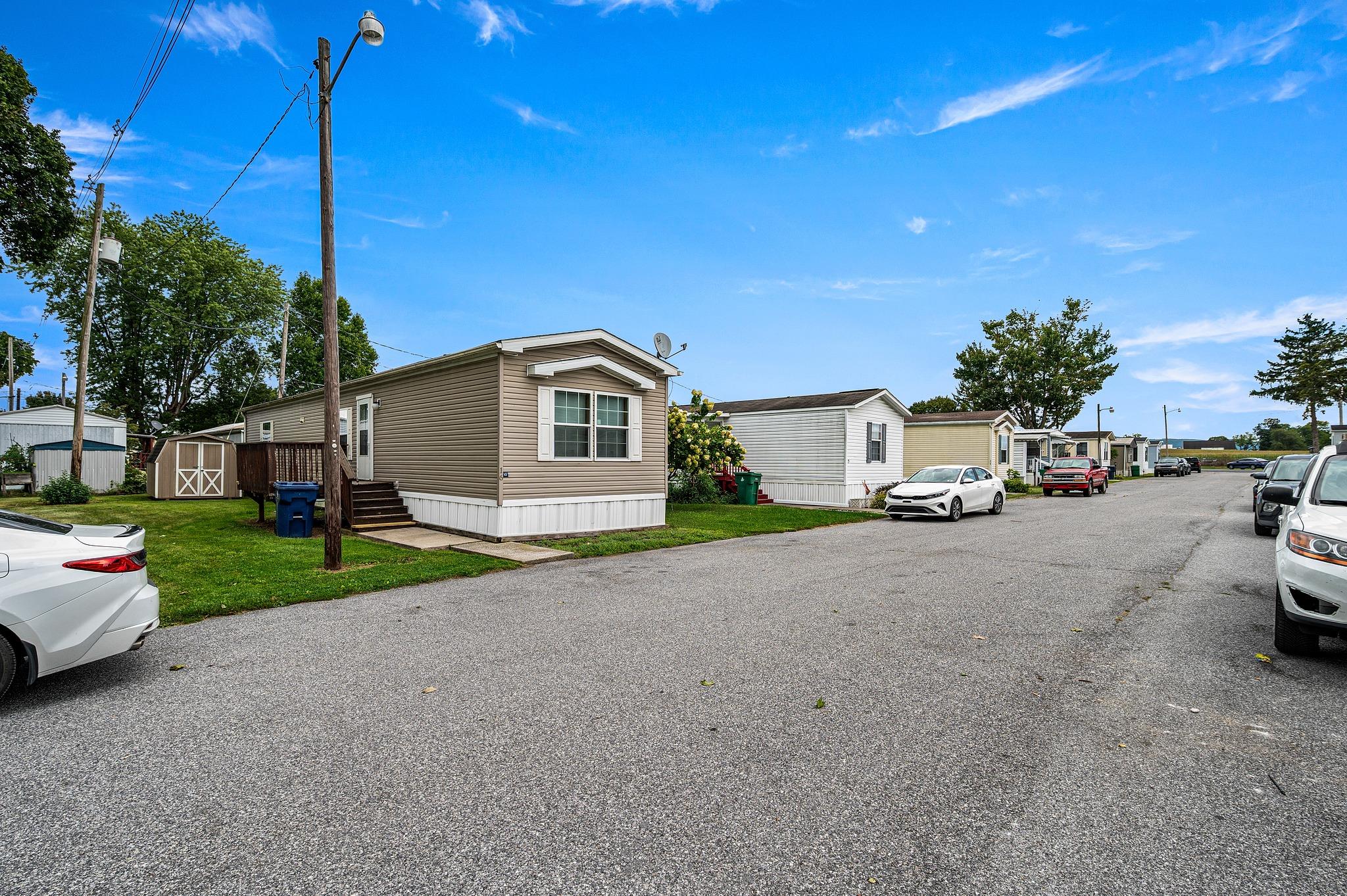 Chambersburg I and II - Image 13