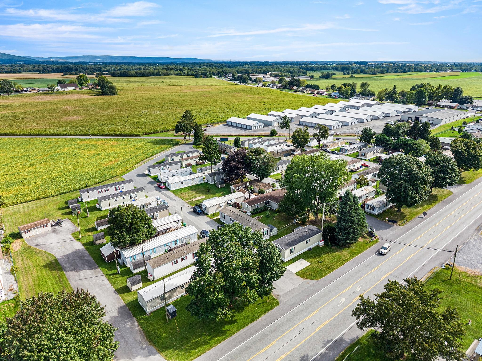 Chambersburg I and II - Image 16