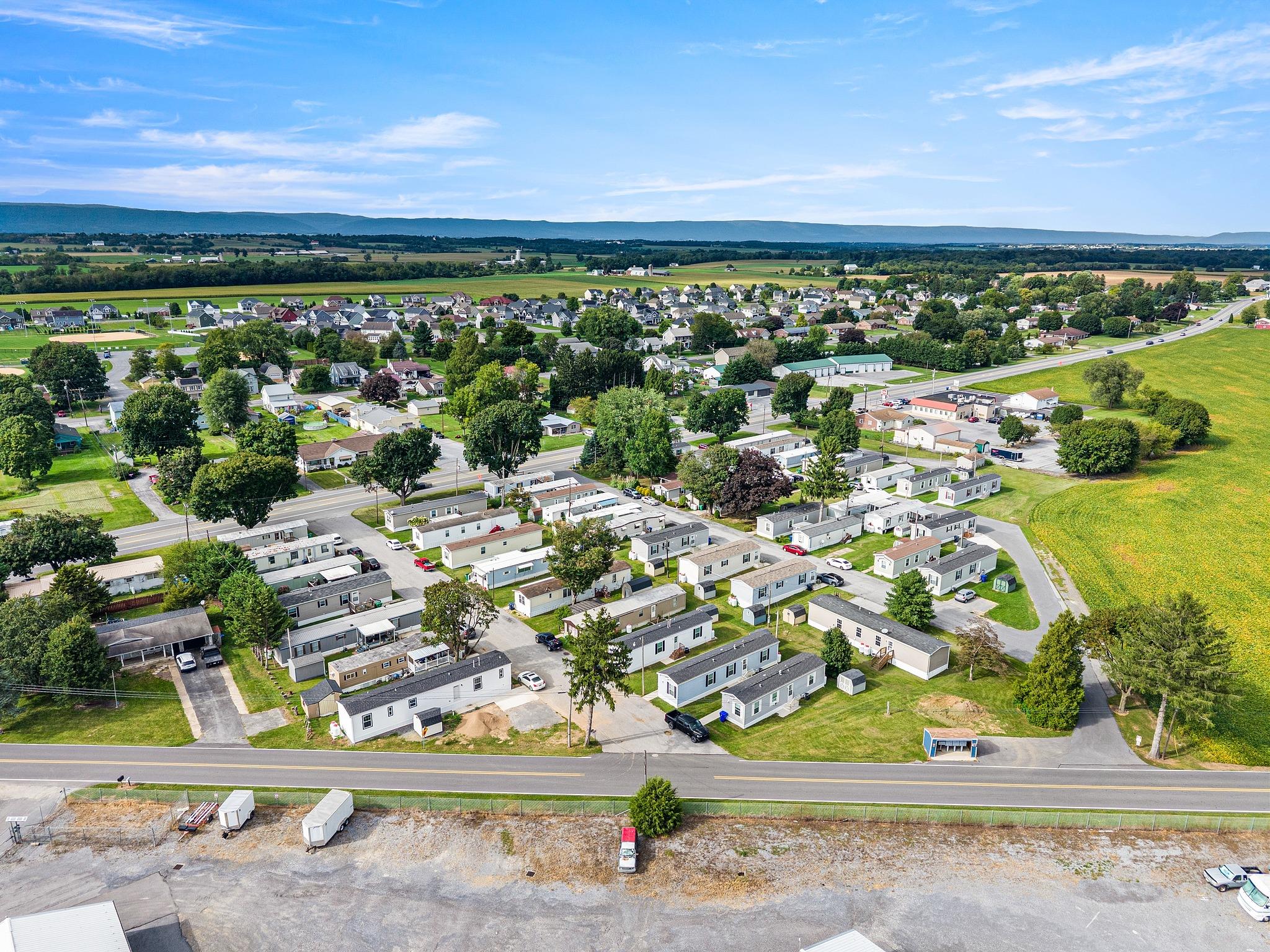 Chambersburg I and II - Image 19
