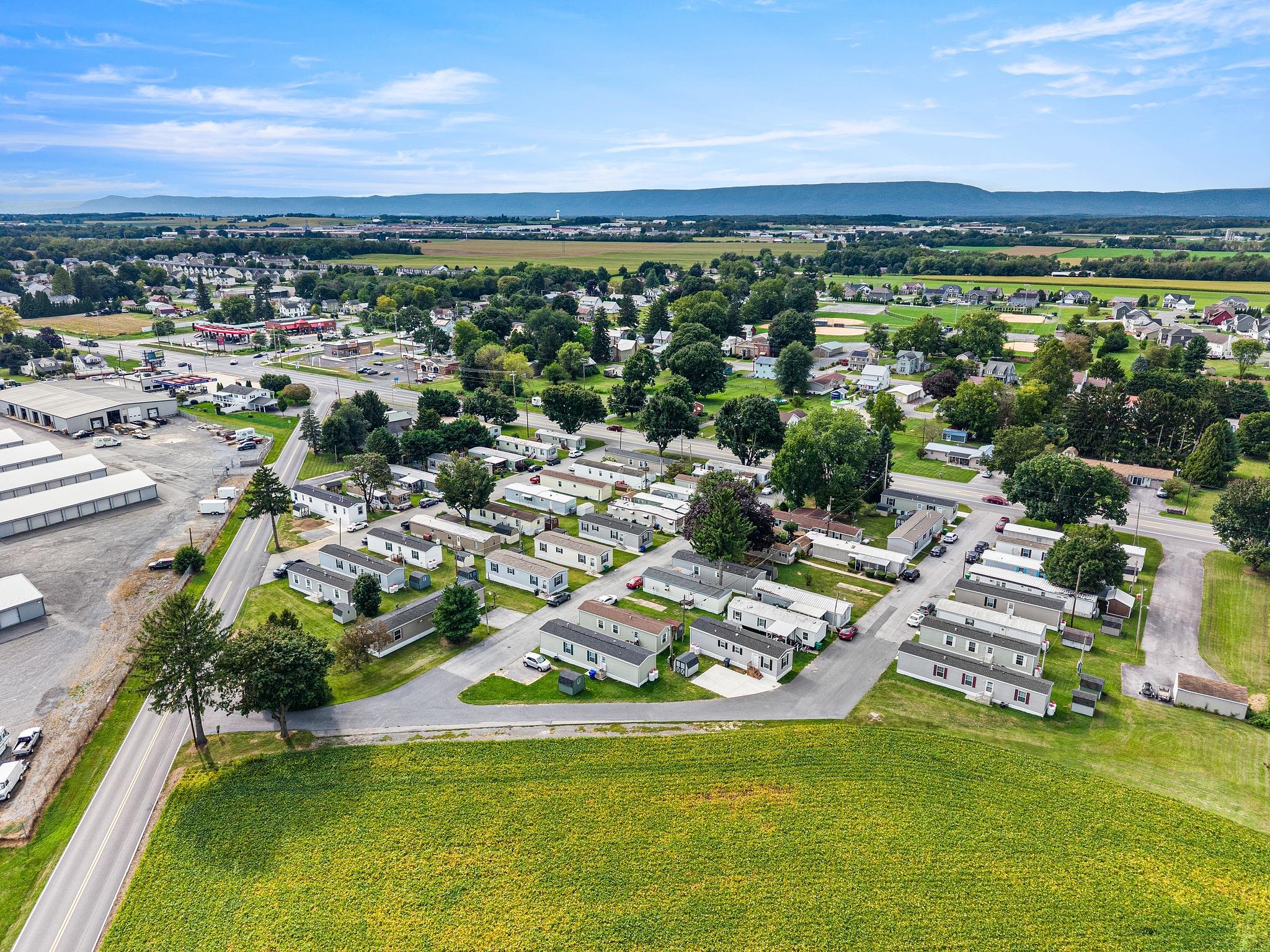 Chambersburg I and II - Image 20