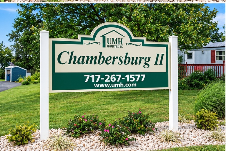 Chambersburg I and II - Image 21