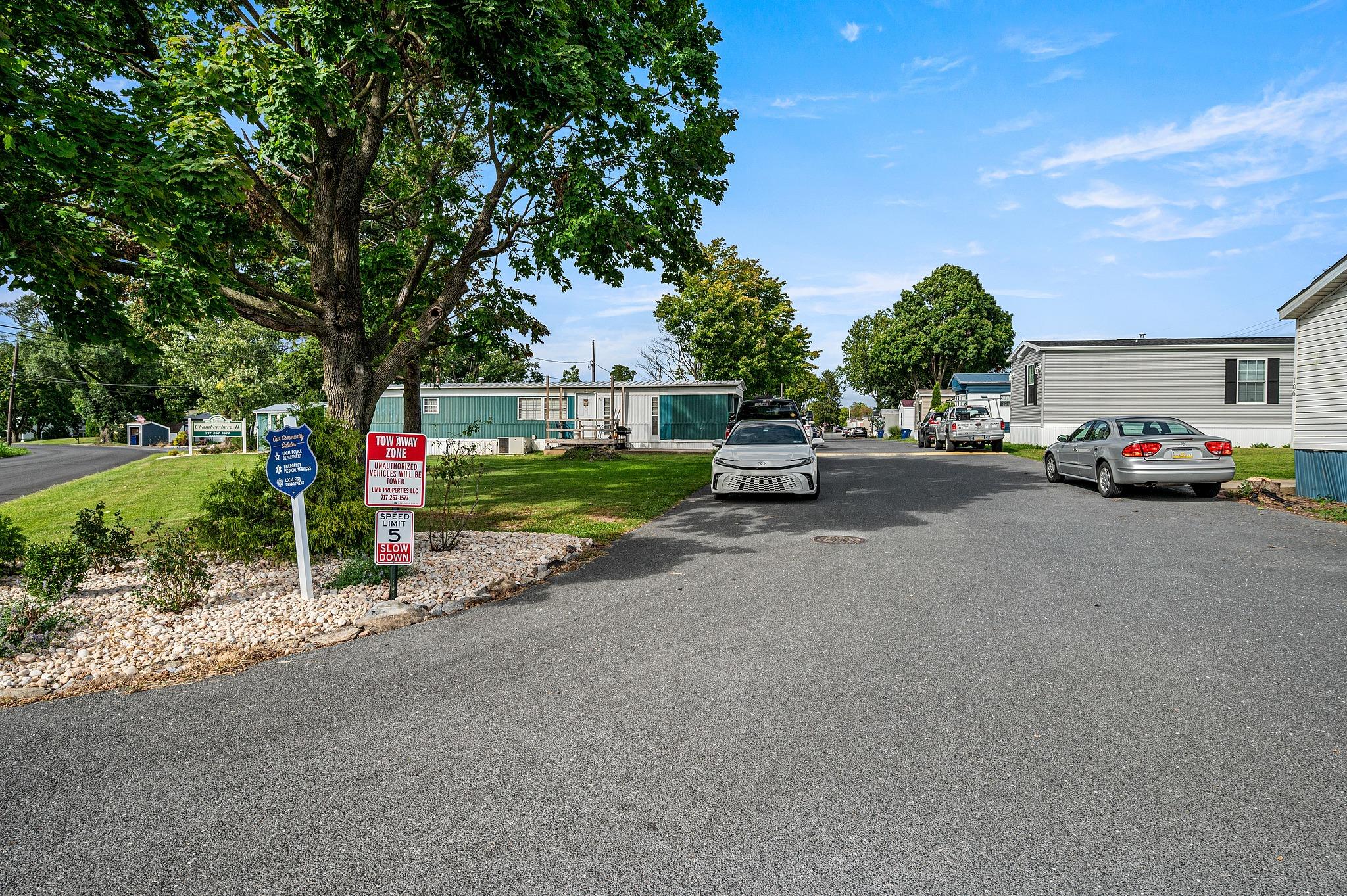 Chambersburg I and II - Image 33