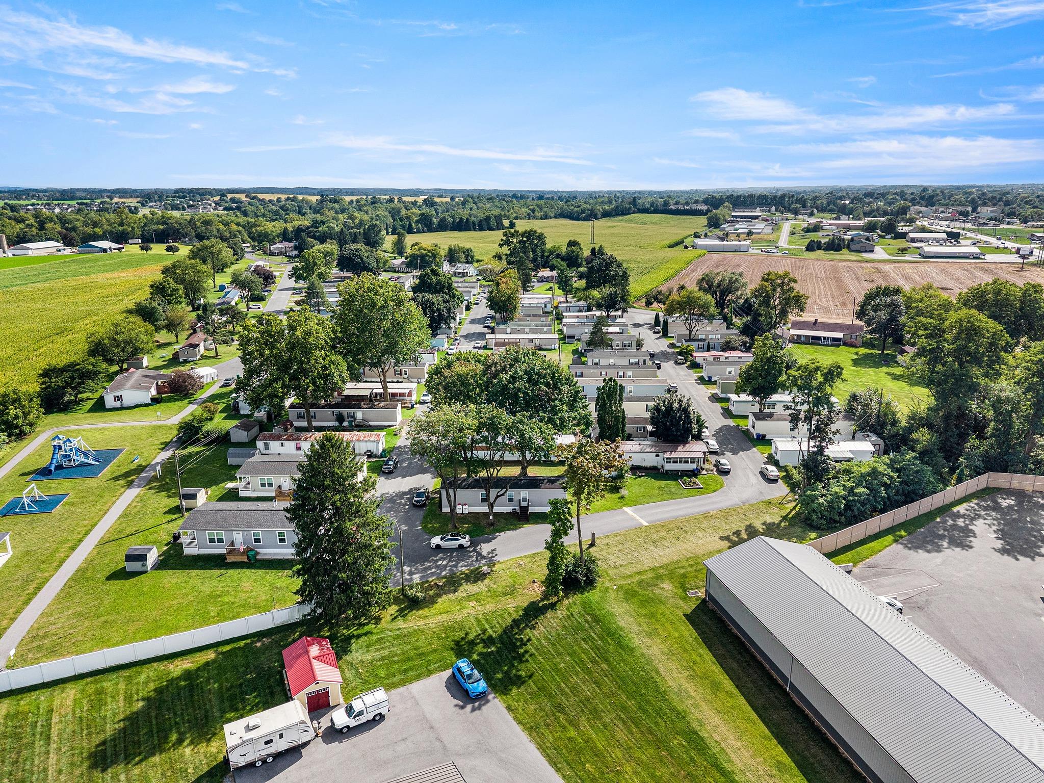 Chambersburg I and II - Image 34