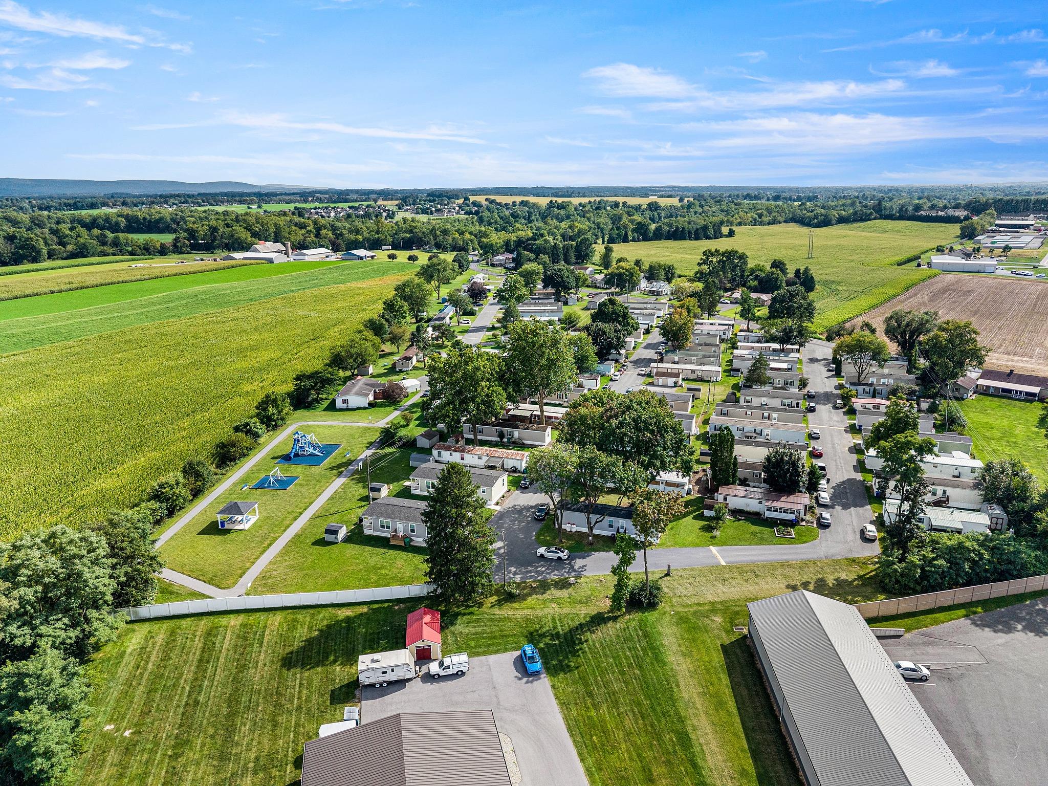 Chambersburg I and II - Image 35