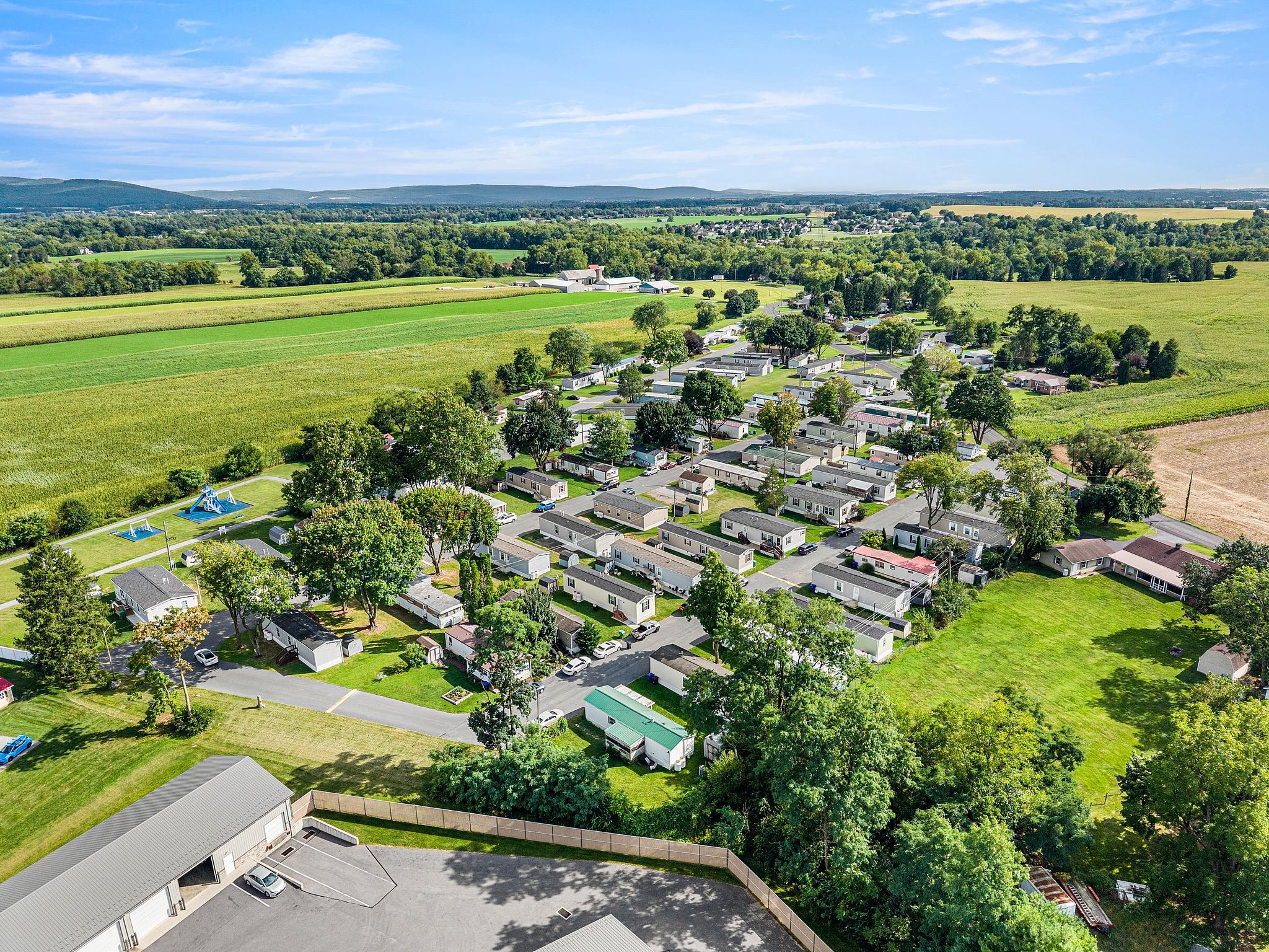 Chambersburg I and II - Image 36