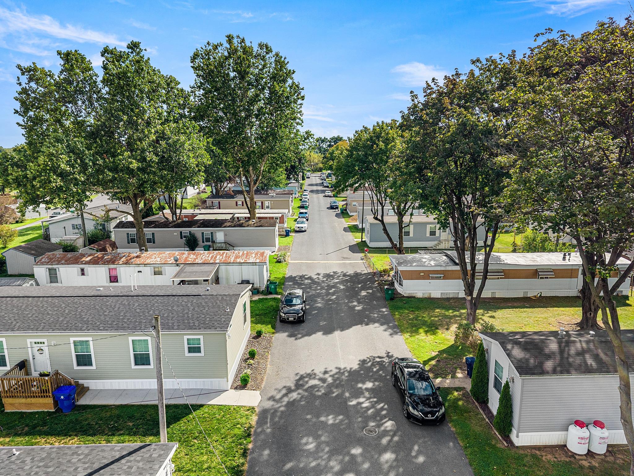 Chambersburg I and II - Image 38